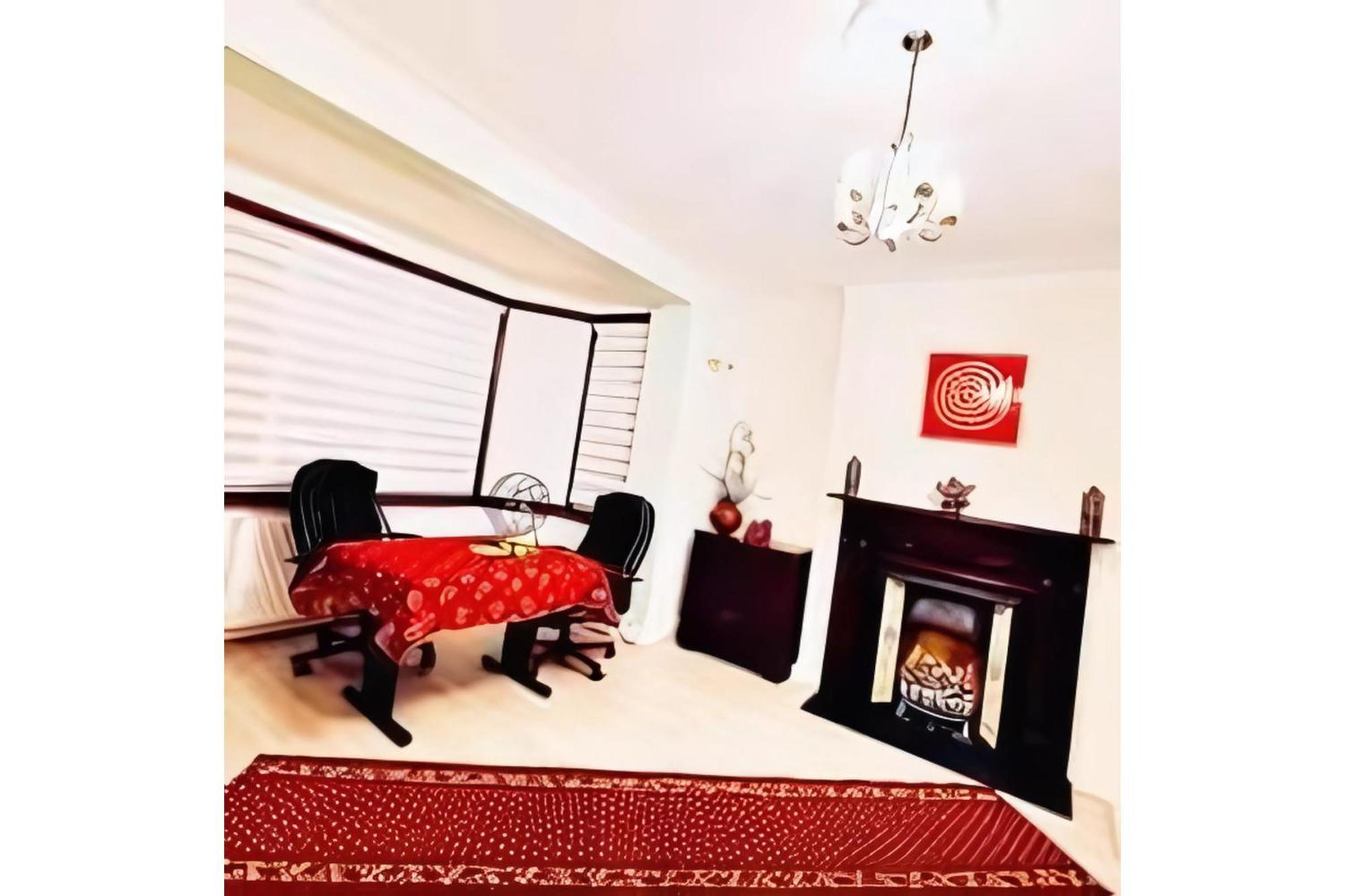 Beautiful Double En-Suite Room, Separate Entrance, Ilford, Central Line Gants Hill, Free Parking Exteriör bild